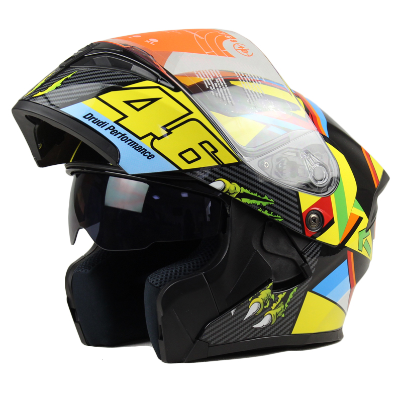 Wlt helmet shop